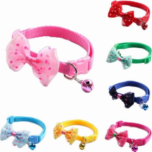 DZOMNOK Collars For Cats
