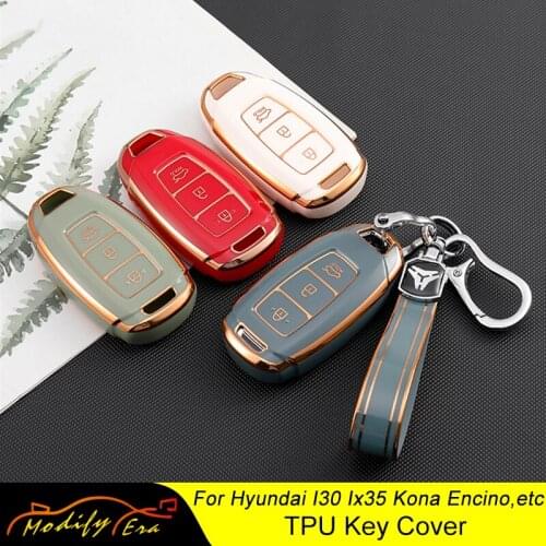 Car Key Covers Modify Era China