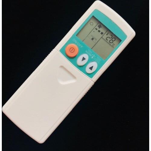 Remote Control For Mitsubishi MSZ-A09YV MSZ-A18YV MSH-26SV MSH-30SV 2183P KGBA KM04F Air Conditioner