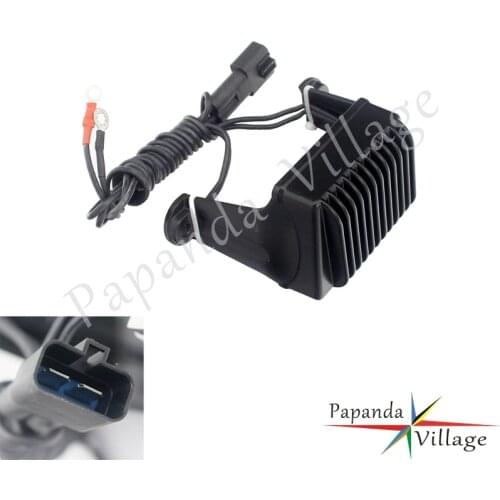 Motorcycle Voltage Regulator Rectifier 74505-97For Harley Touring Flht Flhtcui Flhri Classic Road King 97-01 Electra Glide