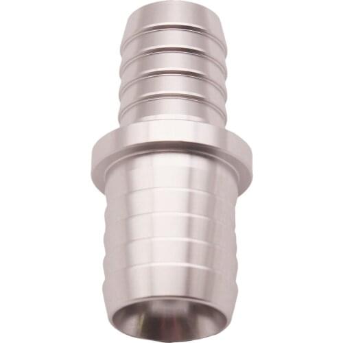 5/8 "to 3/4" Hose Barb Coupling Adapter For Connector