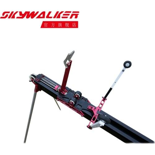 UAV Catapult Launcher For Skywalker X8 Skywalker X5 Skycam Fixed-wing Aircrafts Airplane RTF PNP DIY hobby toys