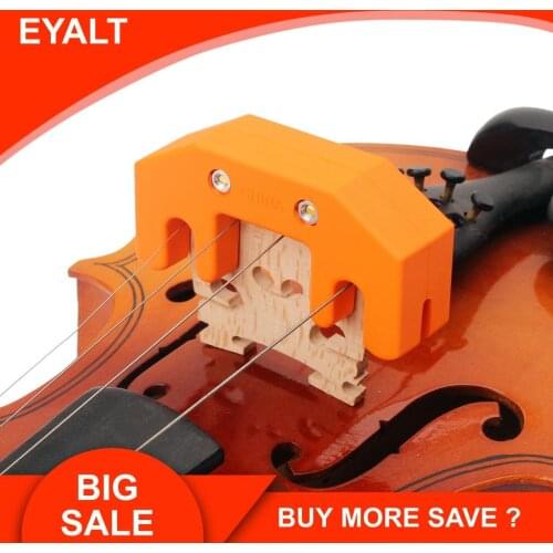 Cello Metal Weak Sound Cello Silencer Mute Exercises Reduce Volume