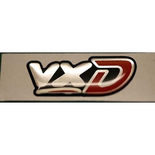 Factory wholesale custom epoxy sticker decals with Strong Adhesive ---PX5019