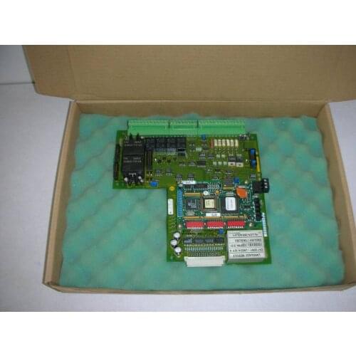 1PC USED AB 1336T-GT2-SP3B + 1336-GM1