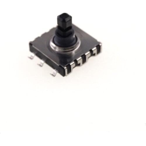 10pcs 4 direction and Center push tact switch 10x10x9mm Push buttons switch
