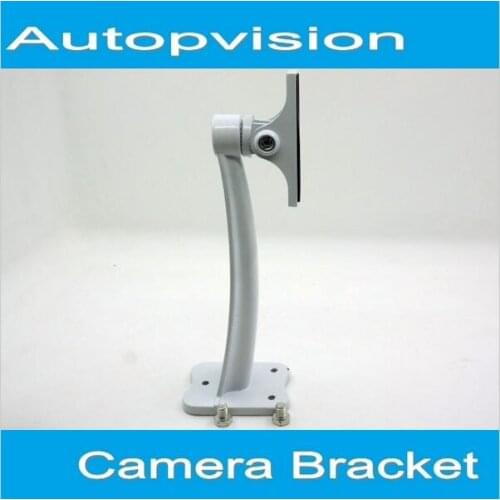 4pcs/lot CCTV camera bracket used for ourdoor indoor cctv camera