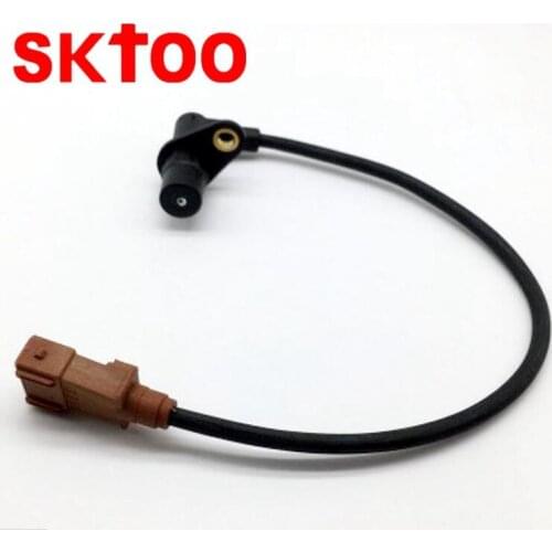 96085170 0986280426 Crankshaft position sensor For Peugeot 106 205 306 405 Citroen