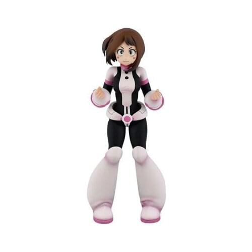 16cm My Hero Academia OCHACO URARAKA Action figure toys collection doll Christmas gift with box