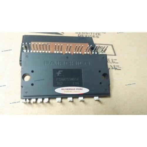 FSAM75SM60A FREE SHIPPING NEW AND ORIGINAL MODULE