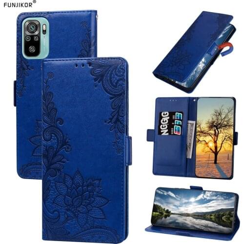 FUNJIKOR Phone Cases Xiaomi Redmi Note 4X