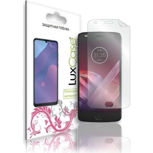 LuxCase Screen Protectors For Motorola