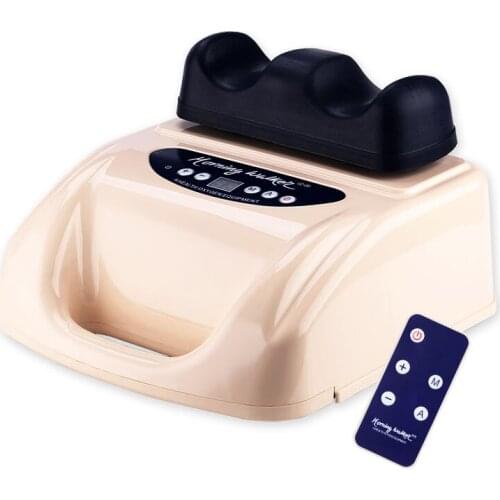 Aerobic swing machine speed fitness recovery machine foot health foot leg leg massager