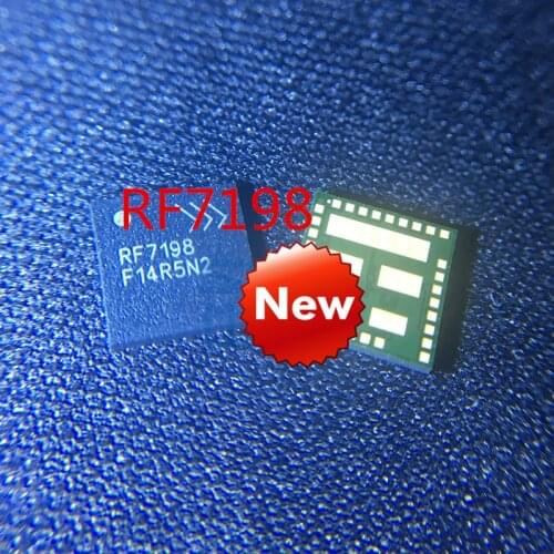 NEW RF7198 7198