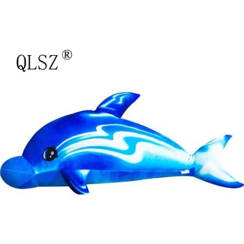 Qlsz Stuffed Toys