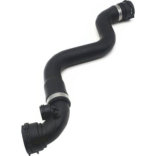 Water Hose For BMW E46 316Ci 316i 1999-2005 318Ci 318i 11531436407 Radiator Upper Coolant