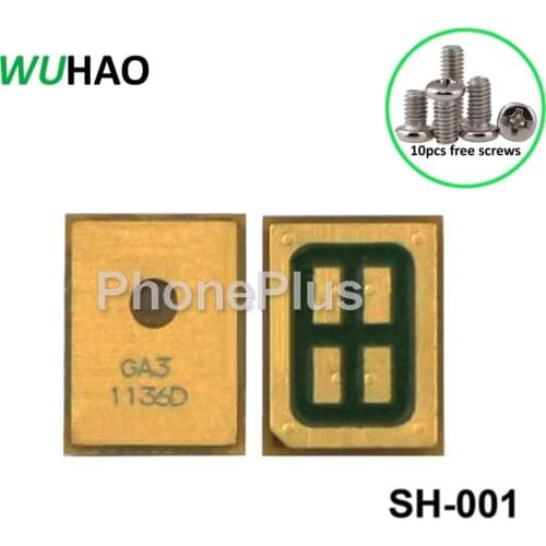 For Nokia N97 C6 6720 X5-01 E7 5730 C7 X7 X5 C5-03 X6 8600 7310C 925 820 920 720 Microphone Inner Receiver Repair Part