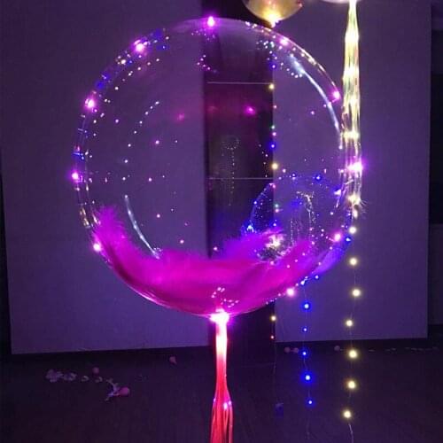 WALMD Wedding Balloons