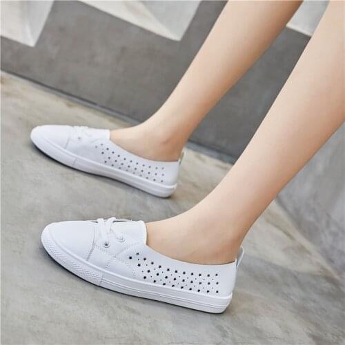 WOSHI Womens Shoes
