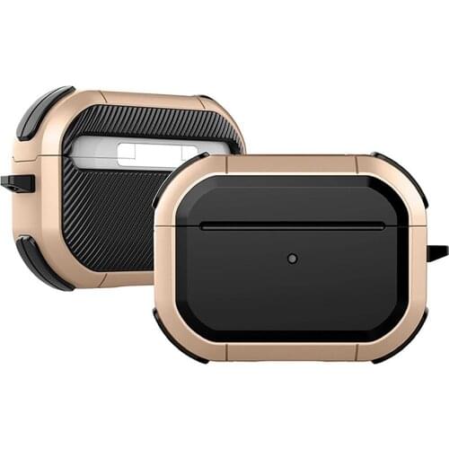 Earphone Protective Case Anti-drop Cover Box for Samsung Galaxy Buds Live Earphone For Airpods 1/2 for Airpods Pro3