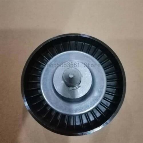 CAR Idler au diV olk swa gen Sko daS EAT A8 S8 qua ttr o A6 S6A4 S4 Alternator connection and fasteners 3.2 liters 6-cylinder