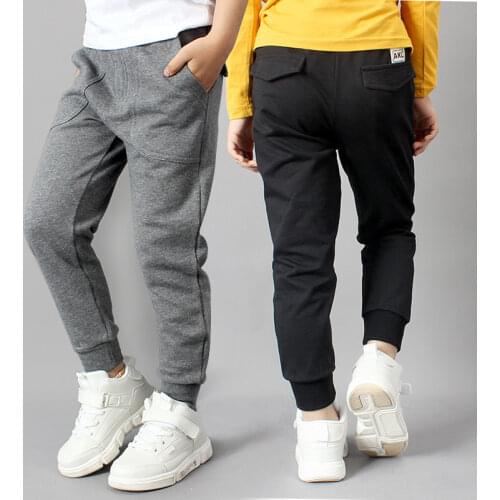DAILOU Sweatpants For Boys