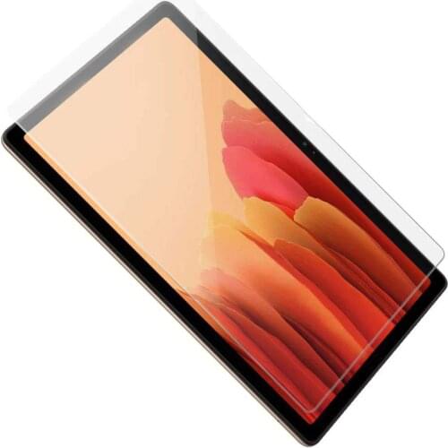 For Samsung Galaxy Tab A7 2020 T500 T505 10.4 Inch- Screen Protector Tempered Glass Protective Film Tablet Glass Guard Film 9H