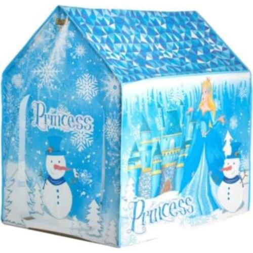 Profits Country Princess Play Tent