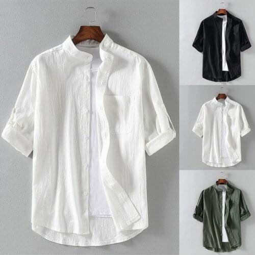 Jodimitty Men's Short Sleeve Shirts