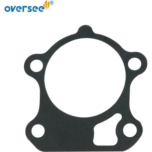 Boat Motor 688-44316-A0 Water Pump Housing Gasket For Yamaha Mariner 75HP 80HP 90HP Outboard