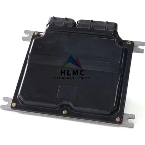 Best Selling PC300-8 PC400-8 Excavator ECM Pump Controller computer board 7835-46-3000