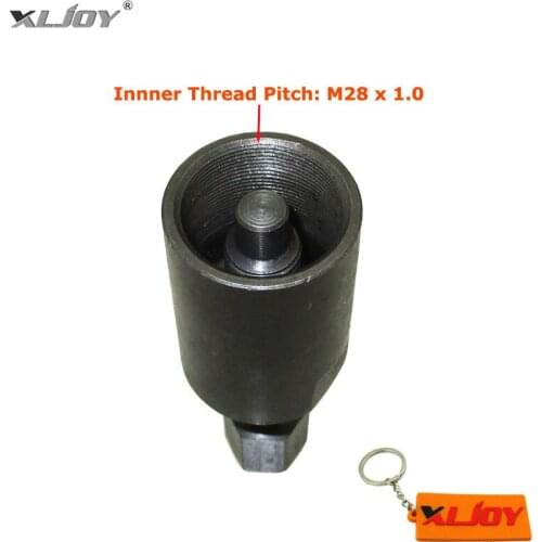 M28 x 1.0 Right Hand Flywheel Puller For 2009-2016 CRF 250/450 R, 2009-2016 RMZ 250/450, 2009-2016 KXF 250/450,2016-2017 SXF 450