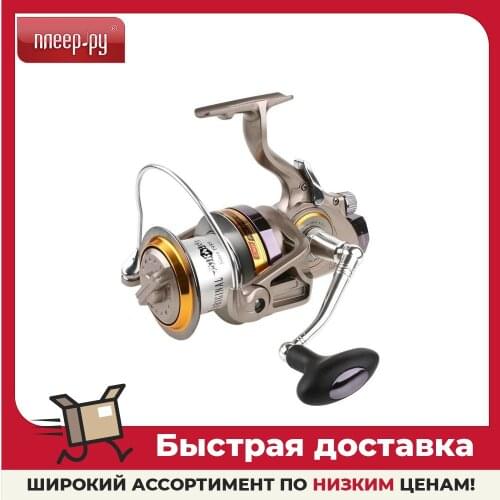 Катушки для спиннинга MIKADO China At AliExpress