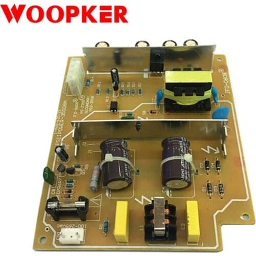 Power Supply Board Power Supply Console Board for PS2 35008 30000 to 39000 Repair Parts Replacement