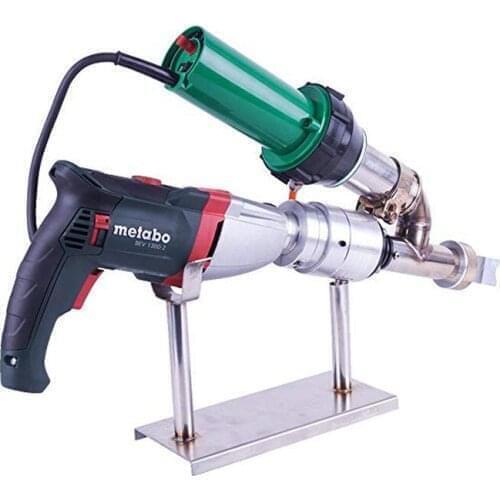 Portable Hand Extrusion Welder with cheap price SMD-NS610E