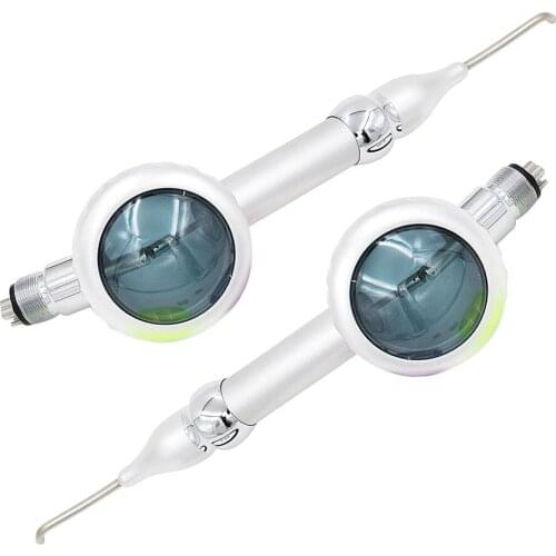 Dental Air Water Polisher Jet Air Flow Oral hygiene Tooth Cleaning Prophy Polishing tool teeth whitening cleaning gun pen