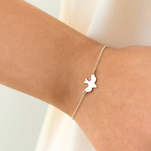 Utrend Chain Bracelets