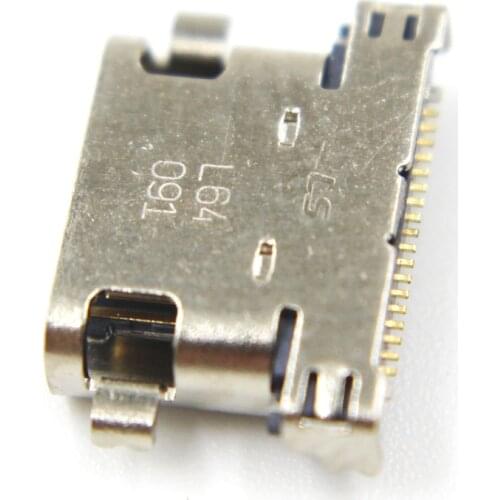 10pcs/lot Charger Port Charging Connector USB dock for LG G5 H820 H830 H840 H850 VS987 US992 RS988