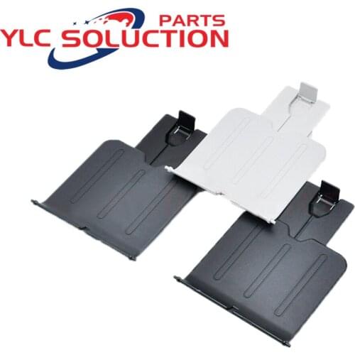 10PCS RM1-6903-000 Paper Output Delivery Tray Assembly Assy for HP P1102 P1102w P1005 P1006 P1007 P1008 P1100 P1106 P1108 P1607