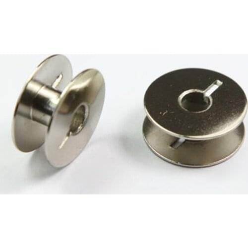 10079 / BO-112(A) STEEL BOBBIN FOR GOLDEN WHEEL CS-810,CS-820,CS-821 SEWING MACHINE