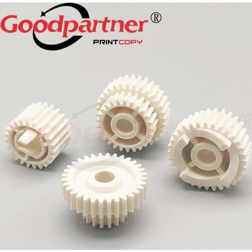A2944156 A2944171 A2944158 23T 17 25 32Z Fuser Coupled Gear for Ricoh Aficio 1085 1105 850 2090 2105 MP 1100 1350 9000