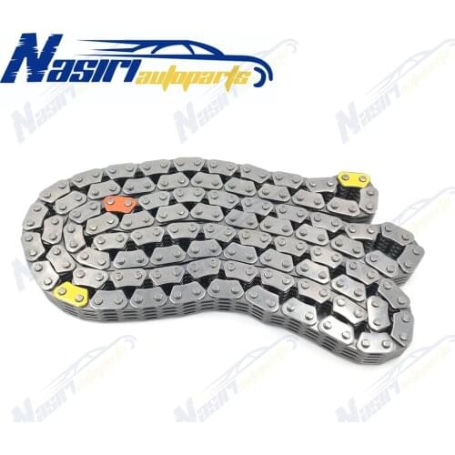 Engine Timing Chain For Nissan Almera AD Y11 Avenir W11 Bluebird QG10 Cube Z10 March K11 QG16DE QG13DE QG15DE QG18DE