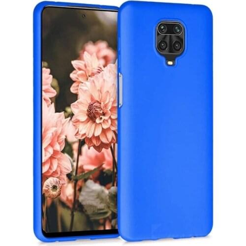 Xiaomi RedMi Note 9 Pro In Velvet Launch Sheath Blue 456012735