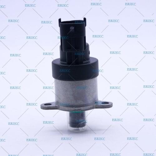 ERIKC common rail pressure control selenoid valve 0928400481 Diesel fuel common rail metering unit valve 0 928 400 481