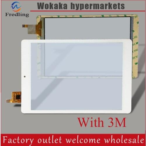 For Ritmix RMD-785 7.85'' inch Digitizer Touch Screen Panel glass Tablet PC