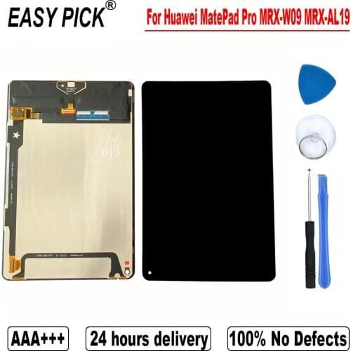 EASY PICK Tablet Displays