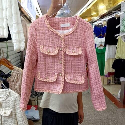 Ediwallen Women's Autumn Jackets