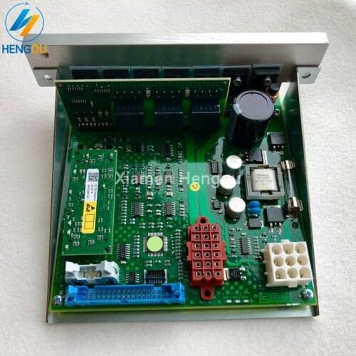 DHL free shipping 2 Pcs PM52 LTM300-4 Water Circuit Board With Small board SCDB 74 00.785.0482/02 00.785.0551/02 M4.144.9583/01A