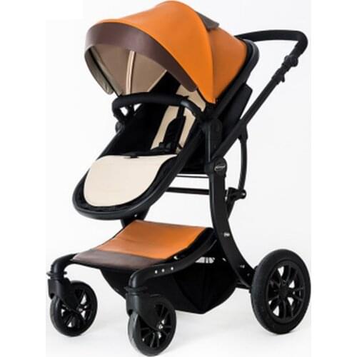 GOUNI Children's Transport