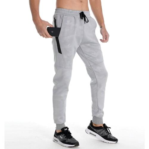 Hirigin Mens Camouflage Jeans